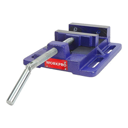 4" Drill Press Vise