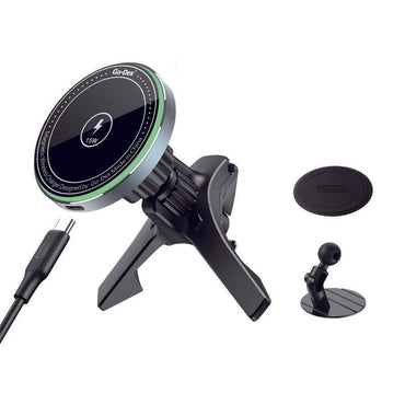 Magnetic Wireless Charging Bracket GD-WL289P