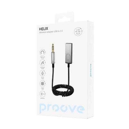 Car Audio Bluetooth Adapter Proove Helix