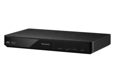 Smart Network 3D Blu-ray Disc™/ DVD Player