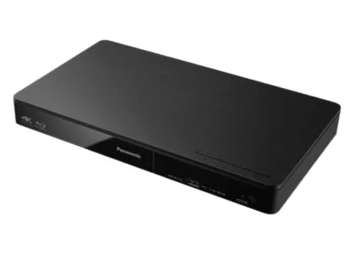 Smart Network 3D Blu-ray Disc™/ DVD Player