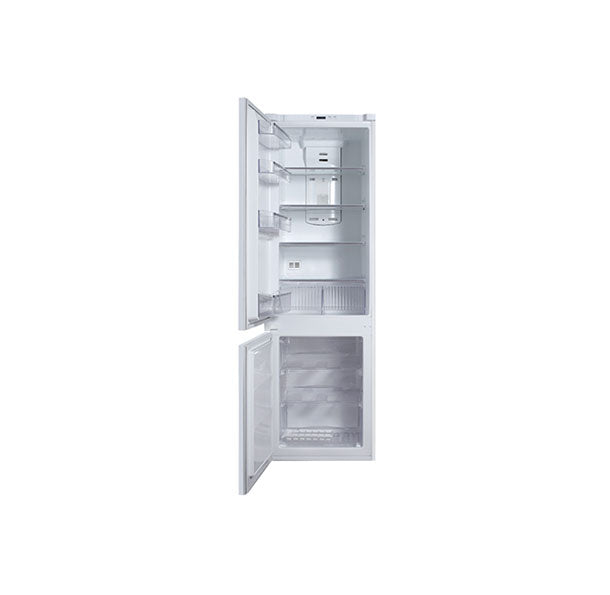 Bompani BOBO600/E Combined Built-in No-Frost Refrigerator 54 cm