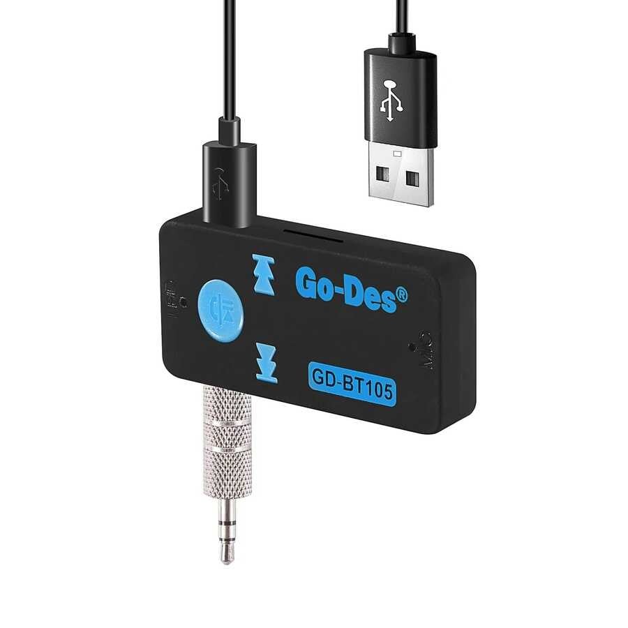 Bluetooth Receiver GD-BT105