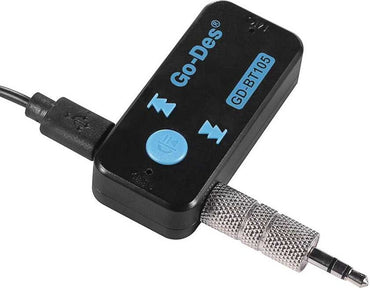 Bluetooth Receiver GD-BT105