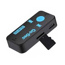 Bluetooth Receiver GD-BT105