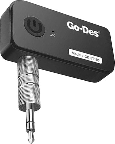 Bluetooth Receiver GD-BT106