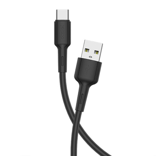 كابل بيانات شحن سريع USB CA42 من Yesido لType-C