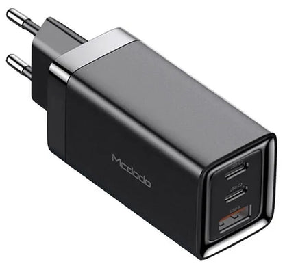 Mcdodo 65W GaN 5 Mini Fast Charger CH-1540