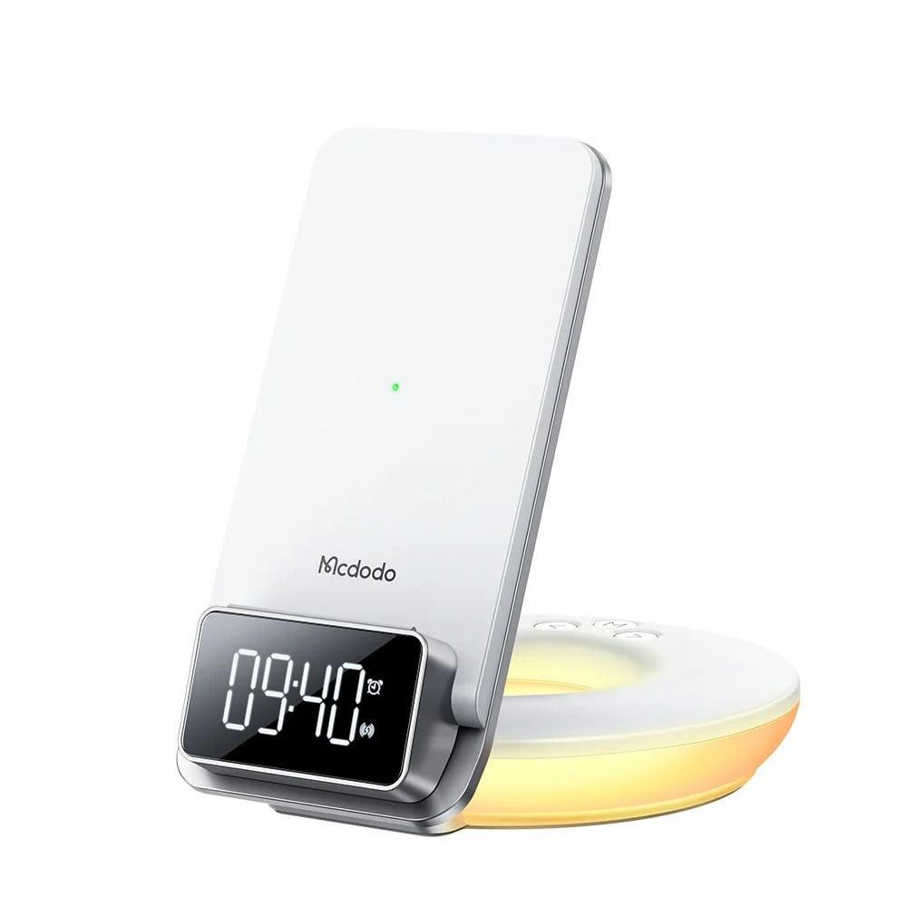 Mcdodo Multifunctional Desktop Wireless Charger CH-1610