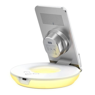 Mcdodo Multifunctional Desktop Wireless Charger CH-1610