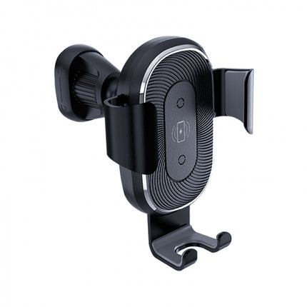 Liberator Wireless Charging Car Mount