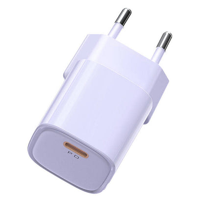 Mcdodo 20W PD Fast Charger - Purple CH-4023