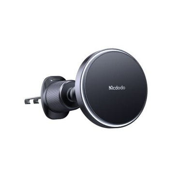 Mcdodo Apple 15W Air Outlet Magnetic Car Wireless Charger CH-5480