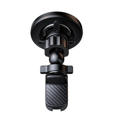 Mcdodo Magnetic Car Mount Charger - Black CM-4050