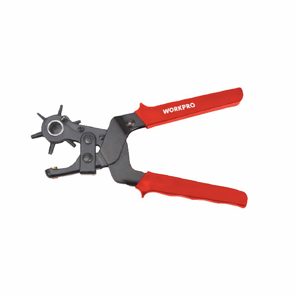 Revolving Punch Pliers