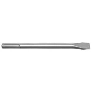 Hexagonal Shank Flat Chisel