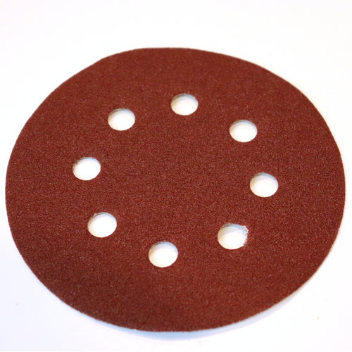 Sanding Disc crown