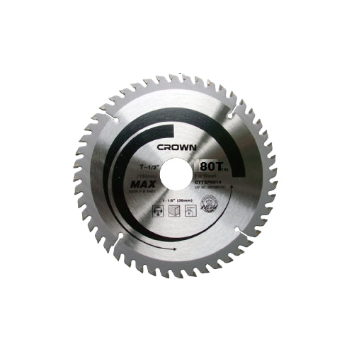 CTTSP0051 TCT Saw Blade