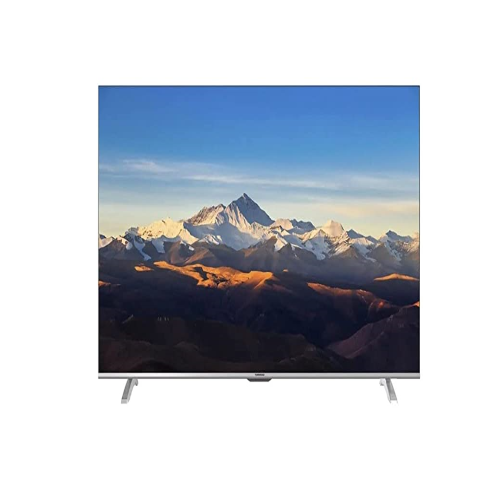 TORNADO 55 Inch 4K UHD Smart Android Frameless LED TV