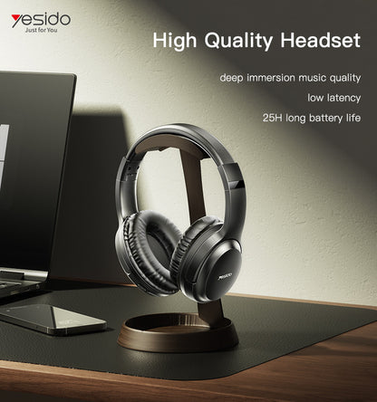 Yesido EP04 Over-Ear Bluetooth Headphones