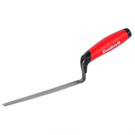 Soft-Grip Tuck Pointing Trowel Goldblatt