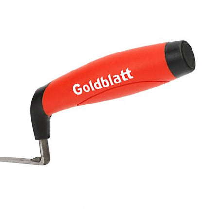 Soft-Grip Tuck Pointing Trowel Goldblatt