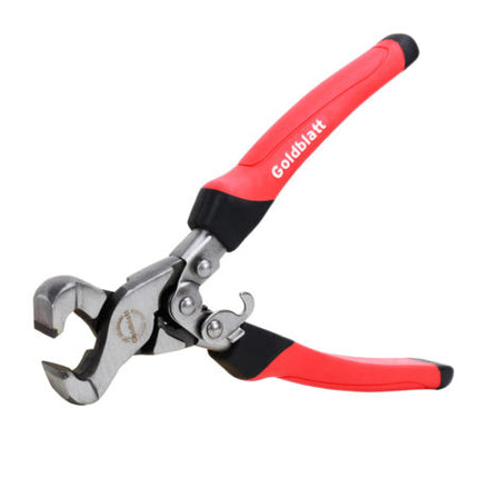 Pro Compound Tile Nippers Goldblatt