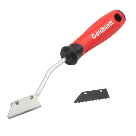 Grout Saw Goldblatt