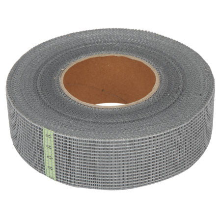 Alkali-Resistant Cement Board Tape Goldblatt 