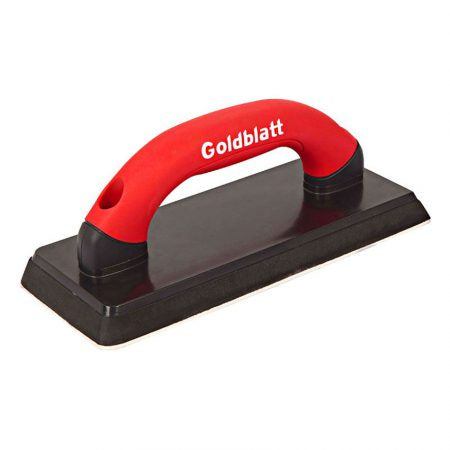 Pro Gum Rubber Grout Float Goldblatt