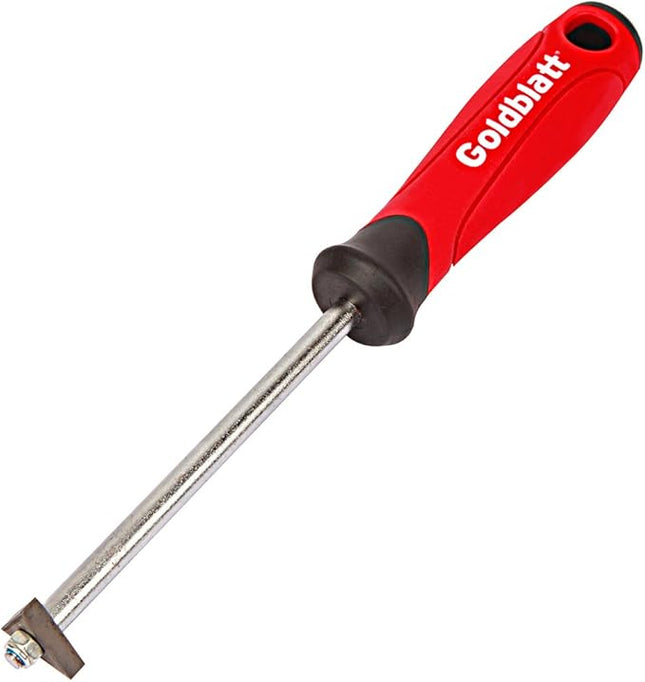 Grout Removal Tool Goldblatt