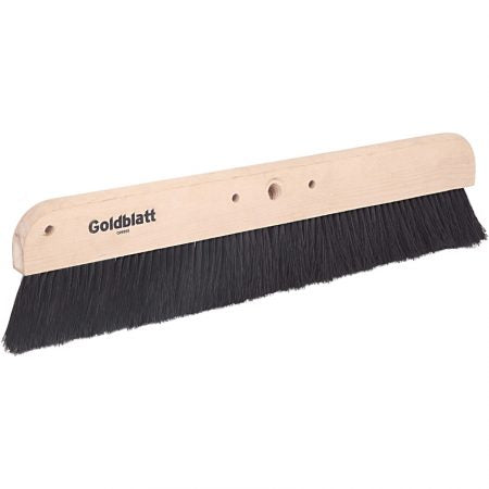  Concrete Broom Goldblatt