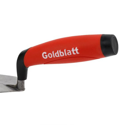 Soft-Grip Pointing Trowel Goldblatt