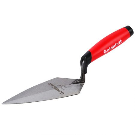 Soft-Grip Pointing Trowel Goldblatt