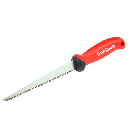 Heavy-Duty Drywall Jab Saw Goldblatt