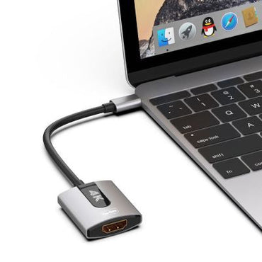 كابل USB-C AV GD-8279