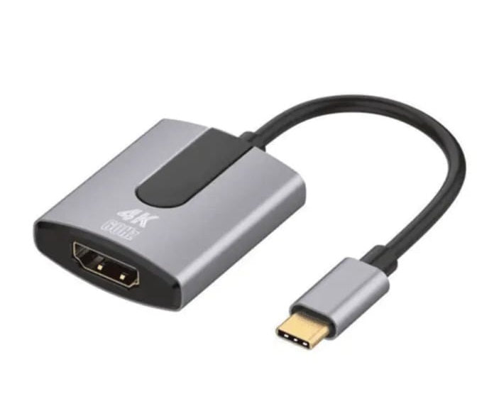 كابل USB-C AV GD-8279