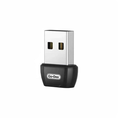 USB Bluetooth 5.1 Adapter GD-BT113