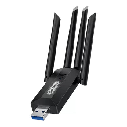 Dual Band Wireless USB Adapter GD-BT318