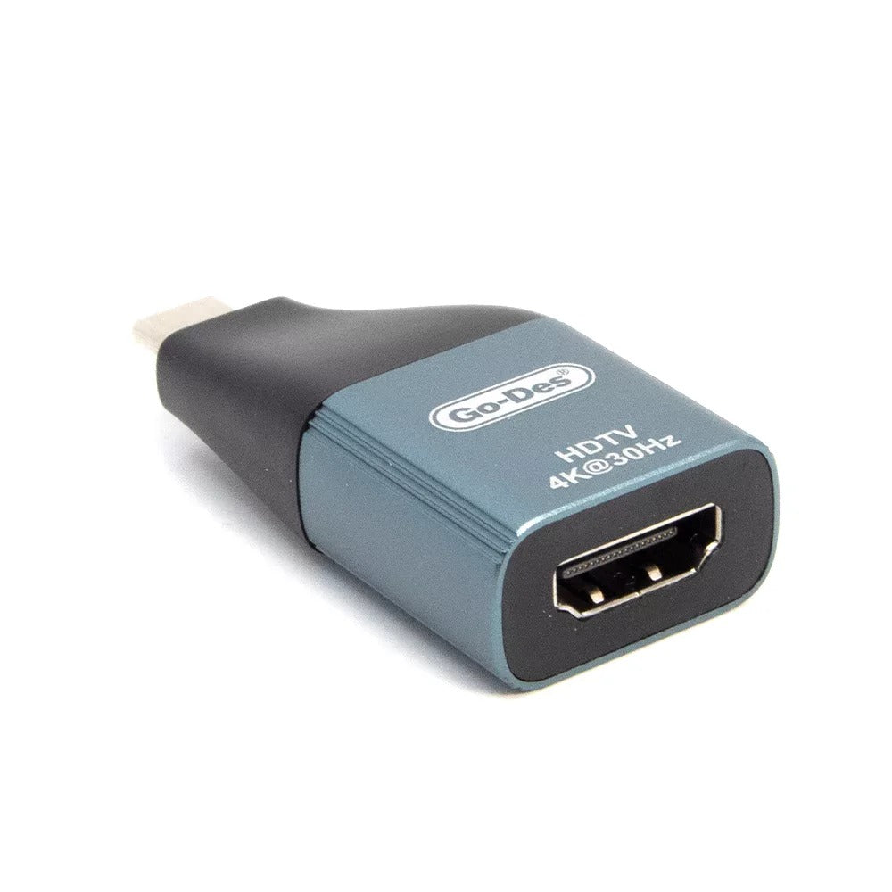 USB-C to HDMI Adapter GD-CT062