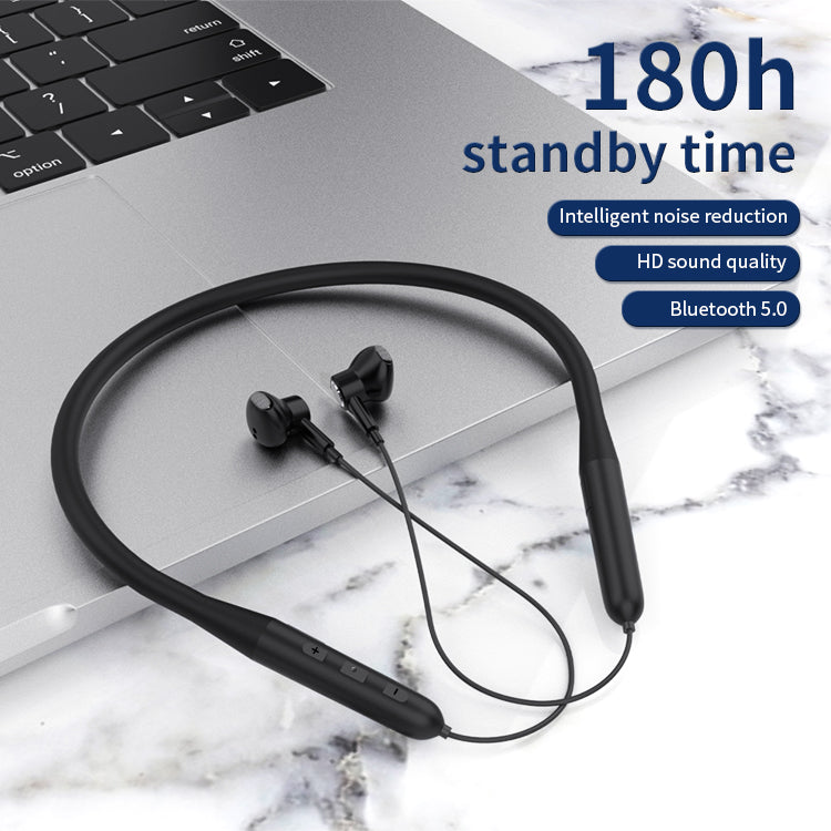 Wireless Neckband Earphone GD-EP1090