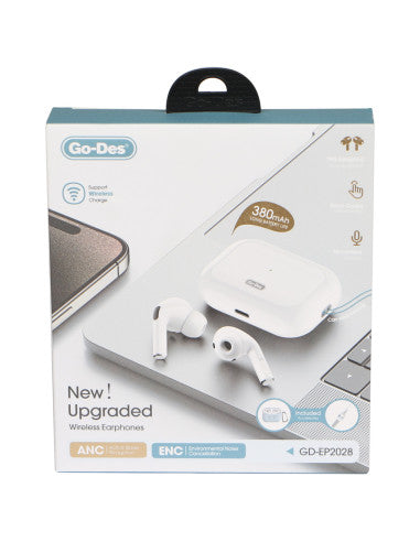 Wireless Earphone GD-EP2028