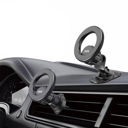 2-in-1 Magnetic Car Bracket GD-HD318