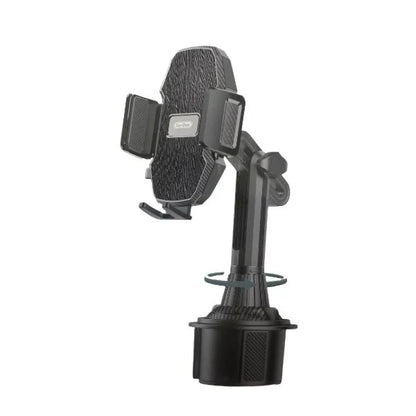 2-in-1 Car Phone Holder and Cup Holder GD-HD568