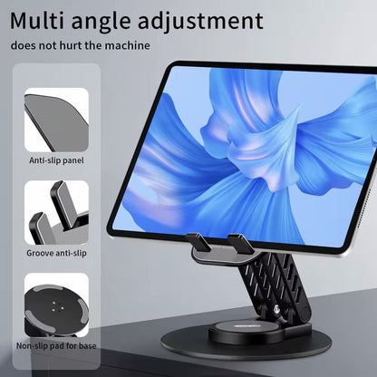 Foldable Desktop Stand GD-HD772