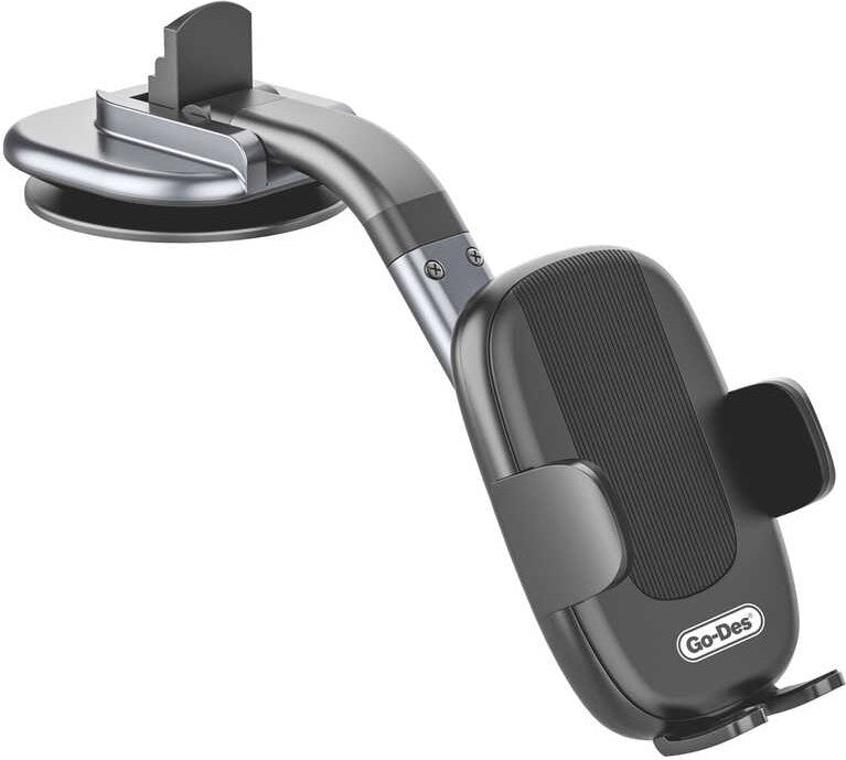 Suction Cup Car Holder GD-HD787