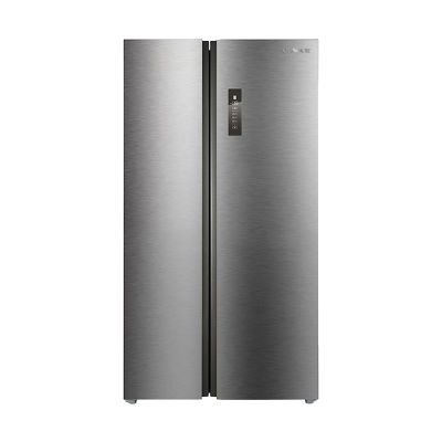 General Tec Side by Side Refrigerator