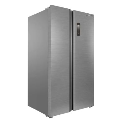 General Tec Side by Side Refrigerator