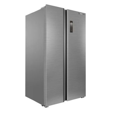 General Tec Side by Side Refrigerator