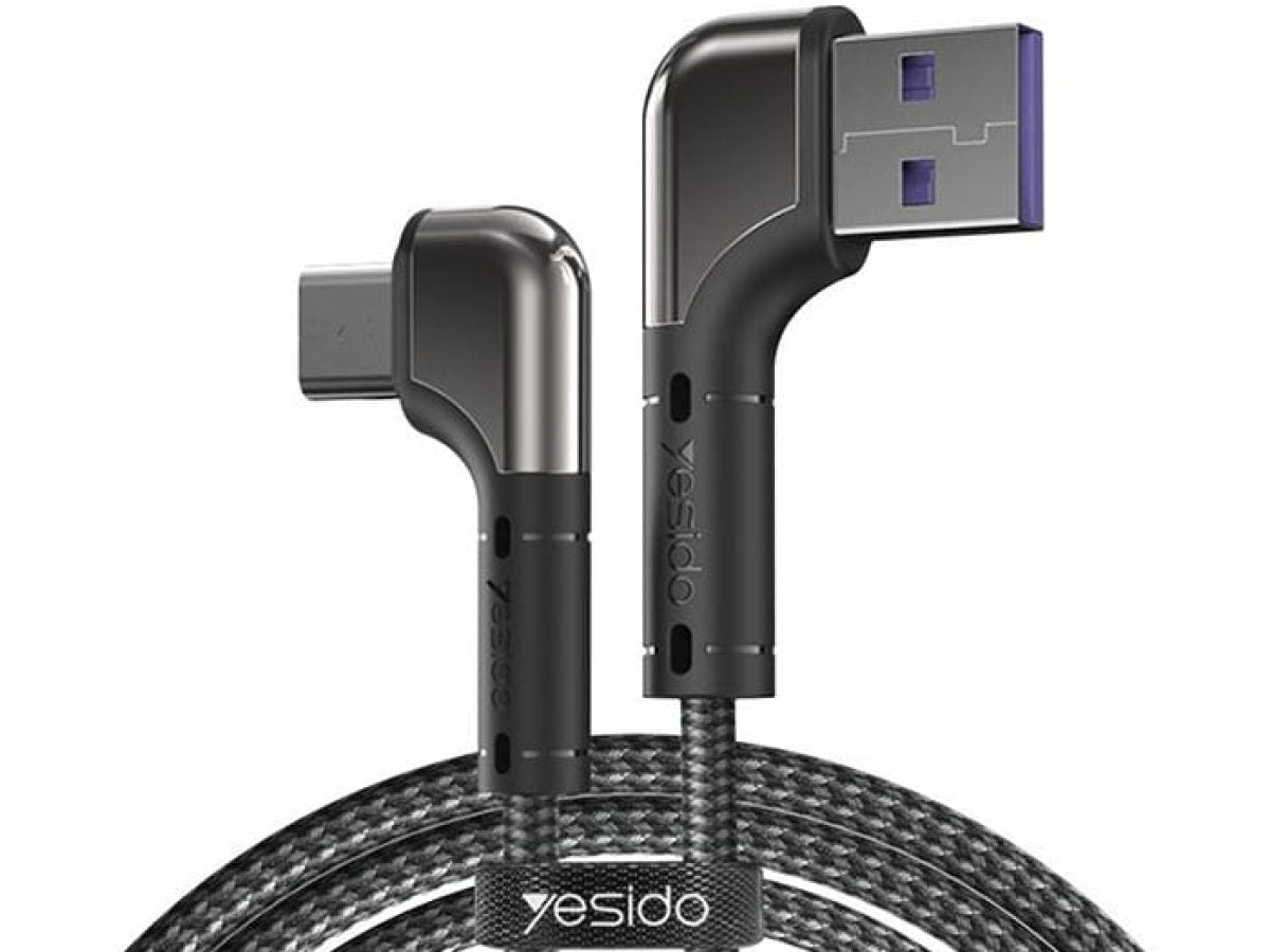 Yesido CA80-V8 1.2M Game Cable for Micro USB (V8)